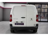 PEUGEOT d'occasion PARTNER STANDARD 650 1.5 BLUE HDI 100 PRO de 2019