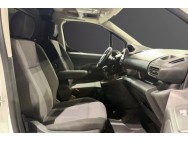 PEUGEOT d'occasion PARTNER STANDARD 650 1.5 BLUE HDI 100 PRO de 2019