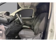 PEUGEOT d'occasion PARTNER STANDARD 650 1.5 BLUE HDI 100 PRO de 2019
