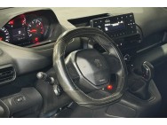 PEUGEOT d'occasion PARTNER STANDARD 650 1.5 BLUE HDI 100 PRO de 2019