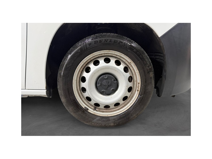 PEUGEOT d'occasion PARTNER STANDARD 650 1.5 BLUE HDI 100 PRO de 2019