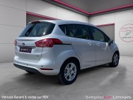 FORD d'occasion B-MAX 1.0 100 ECOBOOST EDITION de 2015 Limoges (87)﻿