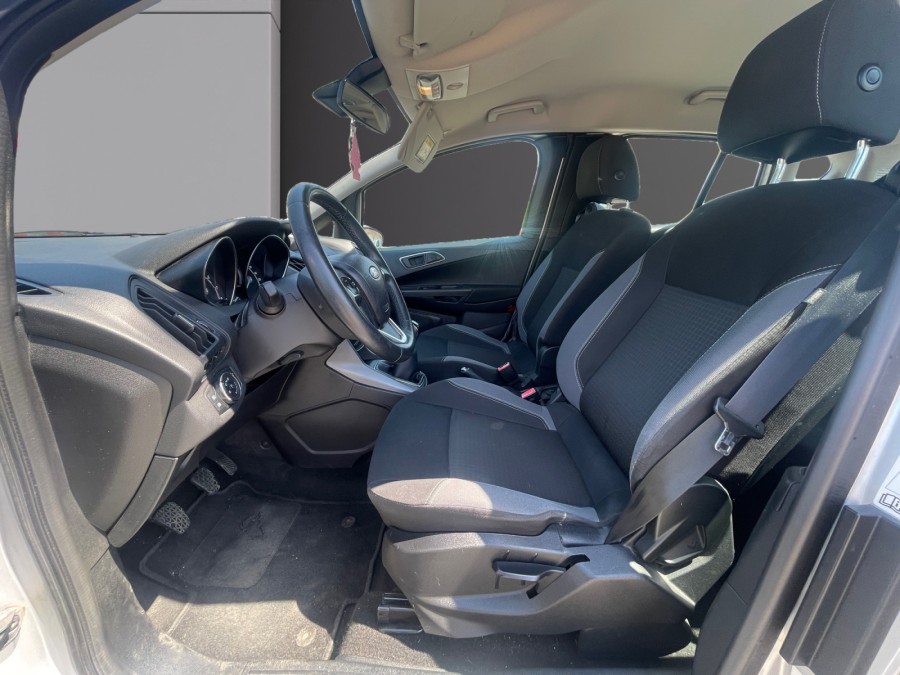 FORD d'occasion B-MAX 1.0 100 ECOBOOST EDITION de 2015 Limoges (87)﻿