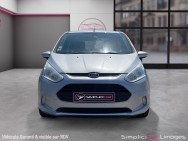 FORD d'occasion B-MAX 1.0 100 ECOBOOST EDITION de 2015 Limoges (87)﻿