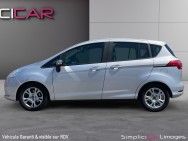 FORD d'occasion B-MAX 1.0 100 ECOBOOST EDITION de 2015 Limoges (87)﻿