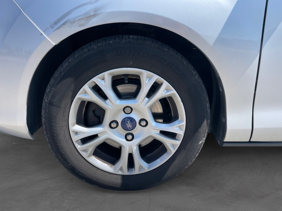FORD d'occasion B-MAX 1.0 100 ECOBOOST EDITION de 2015 Limoges (87)﻿