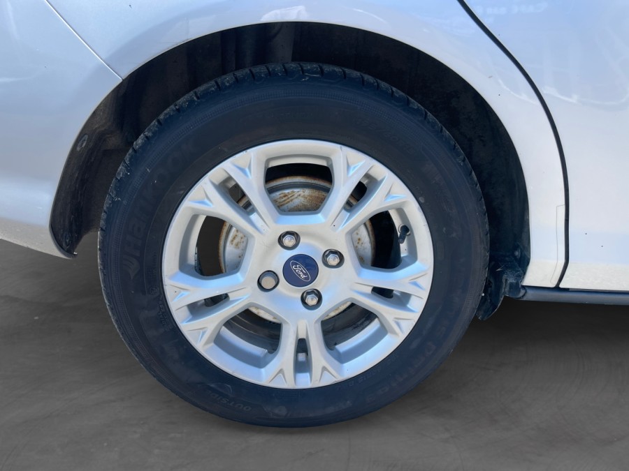 FORD d'occasion B-MAX 1.0 100 ECOBOOST EDITION de 2015 Limoges (87)﻿