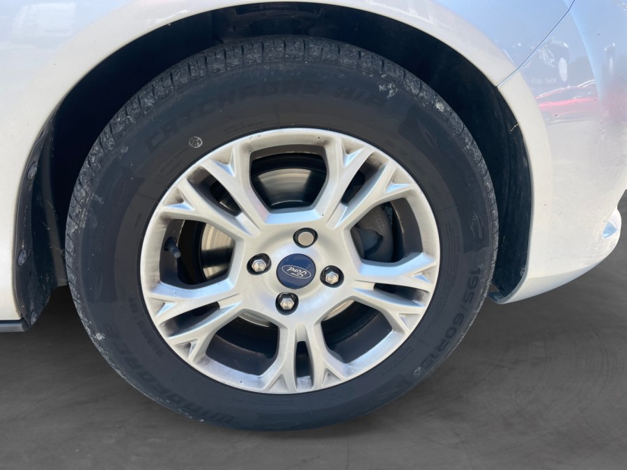 FORD d'occasion B-MAX 1.0 100 ECOBOOST EDITION de 2015 Limoges (87)﻿