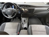 TOYOTA d'occasion AURIS 136H COLLECTION de 2018 Nice (06)﻿