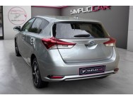TOYOTA d'occasion AURIS 136H COLLECTION de 2018 Nice (06)﻿