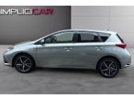 TOYOTA d'occasion AURIS 136H COLLECTION de 2018 Nice (06)﻿