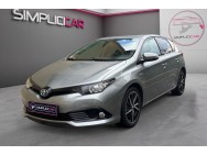 TOYOTA d'occasion AURIS 136H COLLECTION de 2018 Nice (06)﻿
