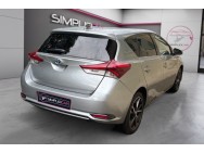TOYOTA d'occasion AURIS 136H COLLECTION de 2018 Nice (06)﻿