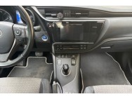 TOYOTA d'occasion AURIS 136H COLLECTION de 2018 Nice (06)﻿