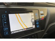 TOYOTA d'occasion AURIS 136H COLLECTION de 2018 Nice (06)﻿