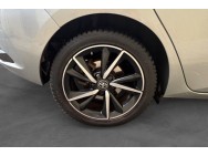 TOYOTA d'occasion AURIS 136H COLLECTION de 2018 Nice (06)﻿