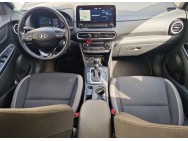 HYUNDAI d'occasion KONA 1.6 GDI HYBRID CREATIVE de 2020 Le Raincy