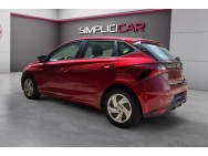 HYUNDAI d'occasion I20 1.2 84 INITIA de 2022 Nice (06)﻿