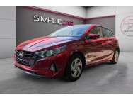 HYUNDAI d'occasion I20 1.2 84 INITIA de 2022 Nice (06)﻿