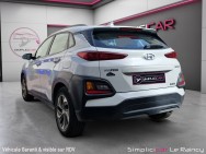 HYUNDAI d'occasion KONA 1.6 GDI HYBRID CREATIVE de 2020 Le Raincy