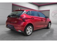 HYUNDAI d'occasion I20 1.2 84 INITIA de 2022 Nice (06)﻿