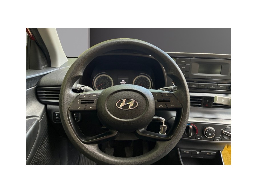HYUNDAI d'occasion I20 1.2 84 INITIA de 2022 Nice (06)﻿
