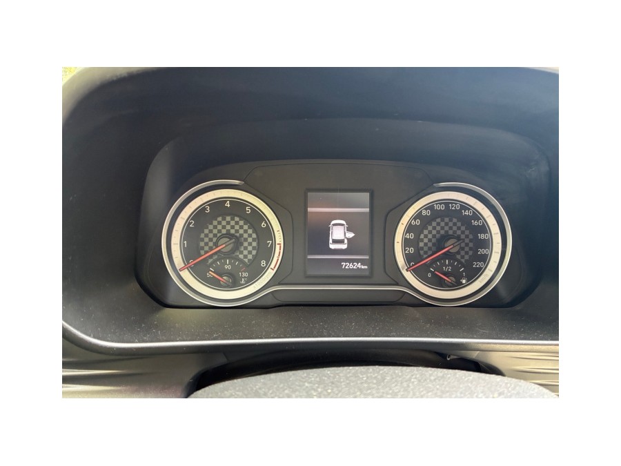 HYUNDAI d'occasion I20 1.2 84 INITIA de 2022 Nice (06)﻿