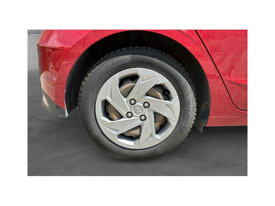 HYUNDAI d'occasion I20 1.2 84 INITIA de 2022 Nice (06)﻿
