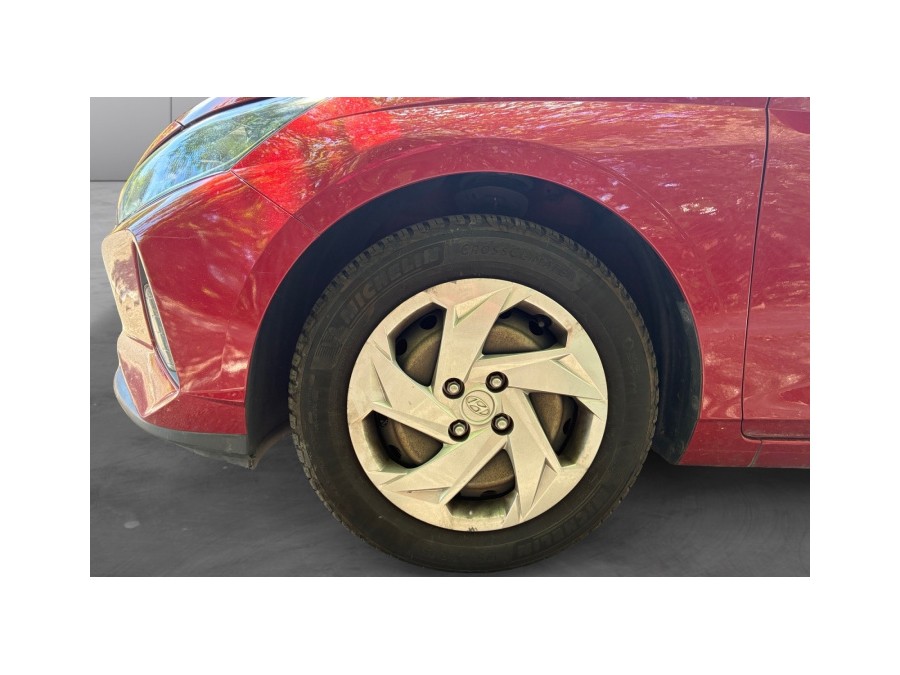 HYUNDAI d'occasion I20 1.2 84 INITIA de 2022 Nice (06)﻿