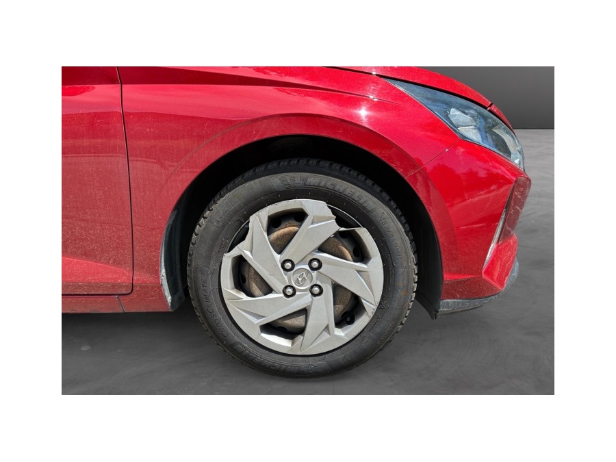 HYUNDAI d'occasion I20 1.2 84 INITIA de 2022 Nice (06)﻿