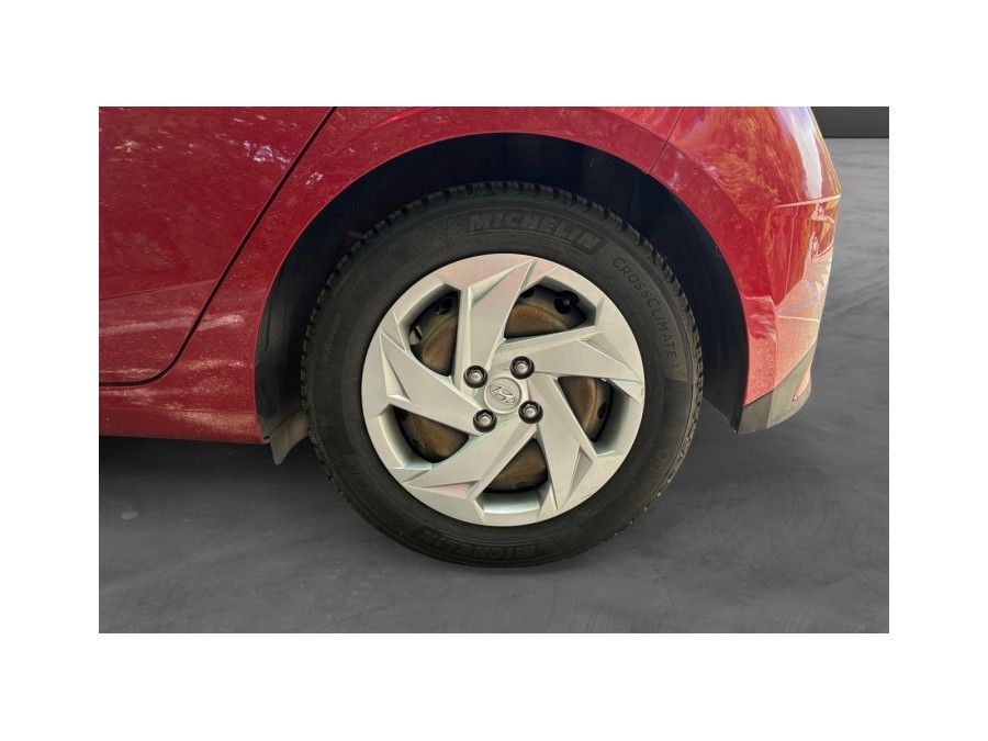 HYUNDAI d'occasion I20 1.2 84 INITIA de 2022 Nice (06)﻿