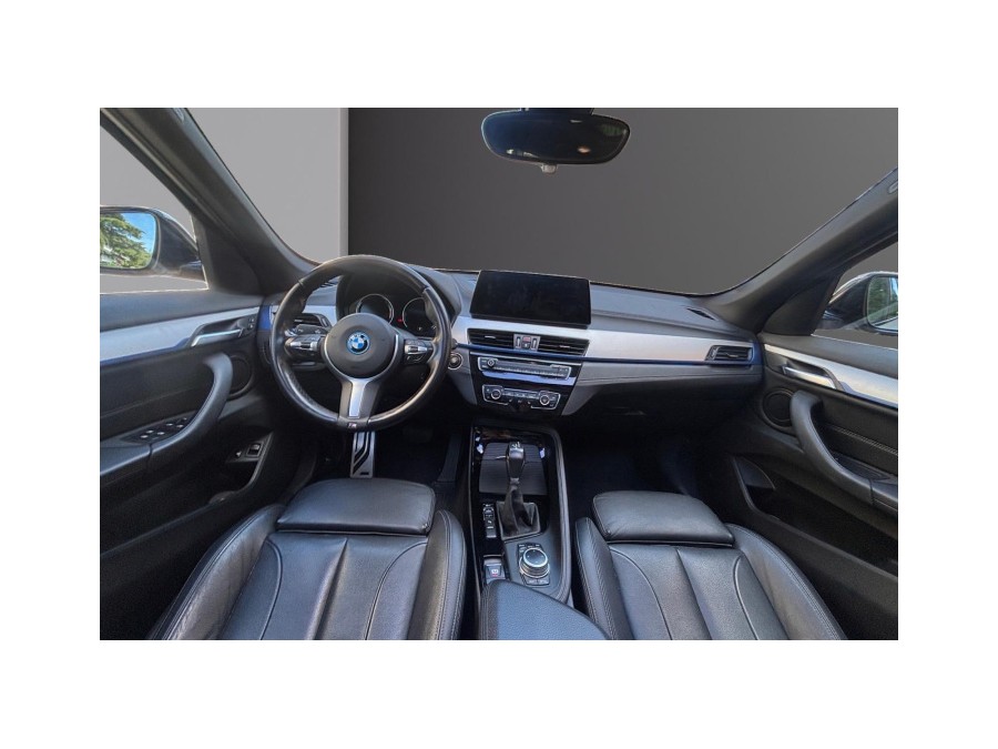 BMW d'occasion X1 25E XDRIVE 220 X LINE BA de 2022 Nice (06)﻿