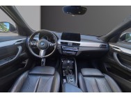 BMW d'occasion X1 25E XDRIVE 220 X LINE BA de 2022 Nice (06)﻿