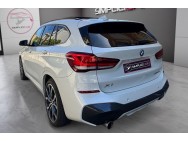 BMW d'occasion X1 25E XDRIVE 220 X LINE BA de 2022 Nice (06)﻿