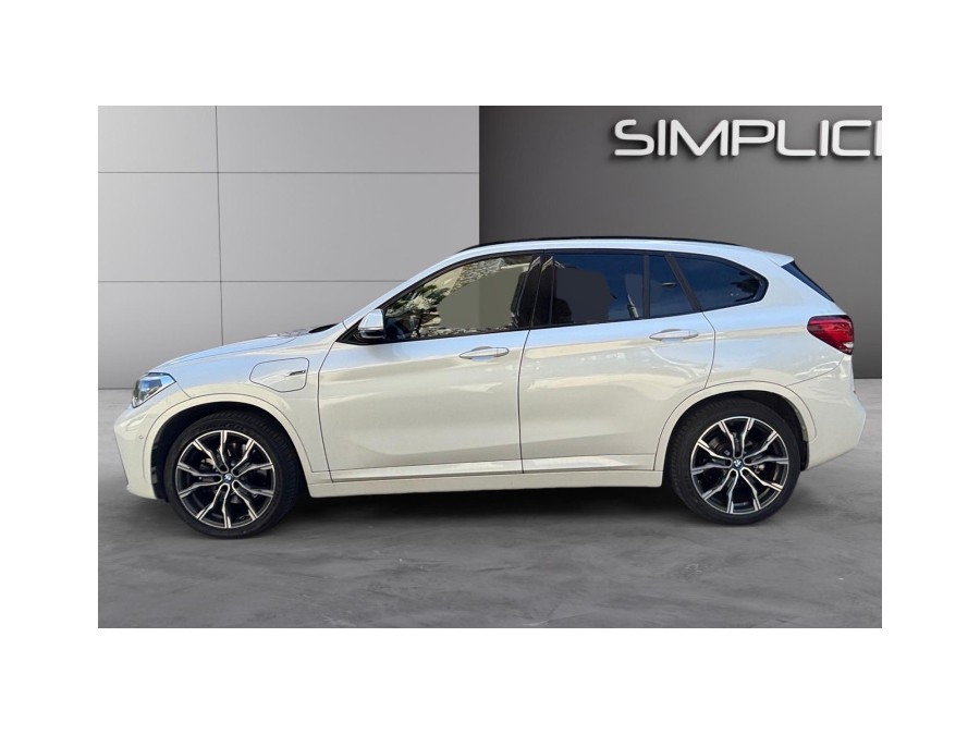 BMW d'occasion X1 25E XDRIVE 220 X LINE BA de 2022 Nice (06)﻿