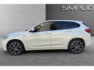 BMW d'occasion X1 25E XDRIVE 220 X LINE BA de 2022 Nice (06)﻿