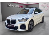 BMW d'occasion X1 25E XDRIVE 220 X LINE BA de 2022 Nice (06)﻿