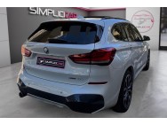 BMW d'occasion X1 25E XDRIVE 220 X LINE BA de 2022 Nice (06)﻿