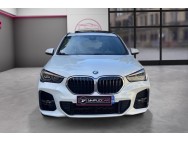 BMW d'occasion X1 25E XDRIVE 220 X LINE BA de 2022 Nice (06)﻿