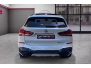 BMW d'occasion X1 25E XDRIVE 220 X LINE BA de 2022 Nice (06)﻿