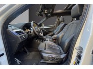 BMW d'occasion X1 25E XDRIVE 220 X LINE BA de 2022 Nice (06)﻿