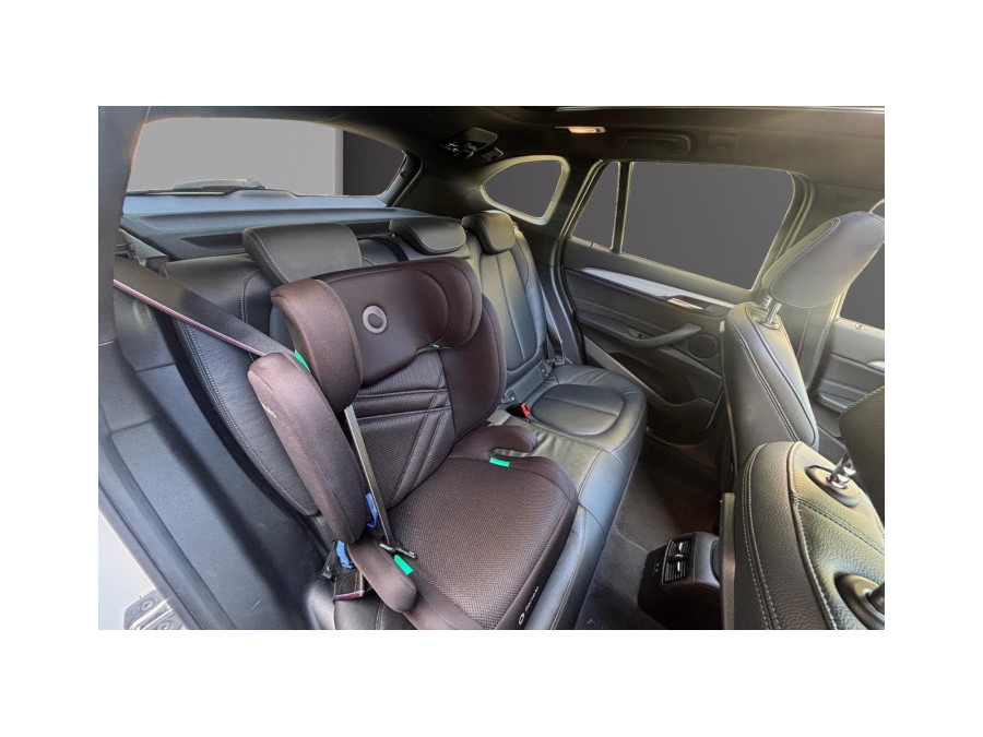 BMW d'occasion X1 25E XDRIVE 220 X LINE BA de 2022 Nice (06)﻿