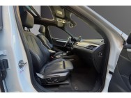 BMW d'occasion X1 25E XDRIVE 220 X LINE BA de 2022 Nice (06)﻿