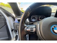 BMW d'occasion X1 25E XDRIVE 220 X LINE BA de 2022 Nice (06)﻿