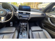 BMW d'occasion X1 25E XDRIVE 220 X LINE BA de 2022 Nice (06)﻿