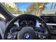 BMW d'occasion X1 25E XDRIVE 220 X LINE BA de 2022 Nice (06)﻿