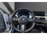 BMW d'occasion X1 25E XDRIVE 220 X LINE BA de 2022 Nice (06)﻿