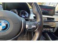 BMW d'occasion X1 25E XDRIVE 220 X LINE BA de 2022 Nice (06)﻿