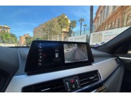 BMW d'occasion X1 25E XDRIVE 220 X LINE BA de 2022 Nice (06)﻿