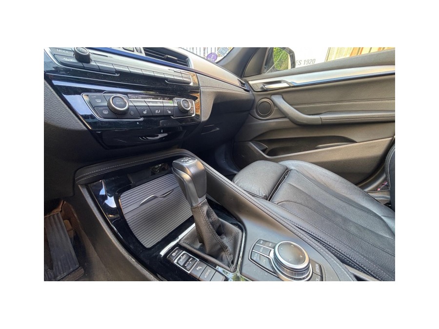 BMW d'occasion X1 25E XDRIVE 220 X LINE BA de 2022 Nice (06)﻿